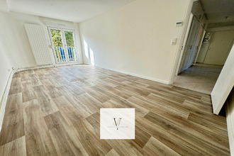  appartement forbach 57600