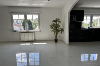  appartement forbach 57600