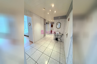 appartement forbach 57600