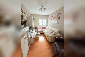  appartement forbach 57600