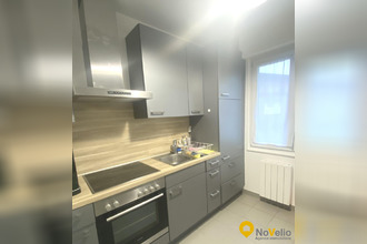  appartement forbach 57600