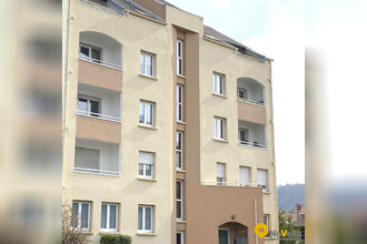  appartement forbach 57600