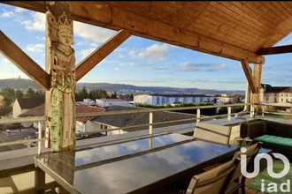  appartement forbach 57600