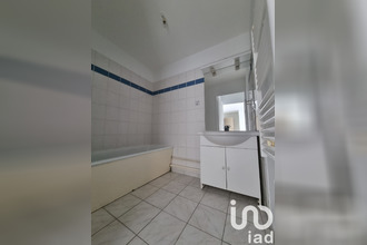  appartement forbach 57600