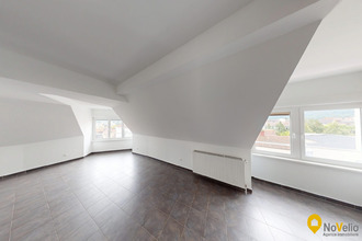  appartement forbach 57600