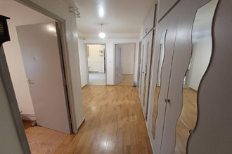  appartement forbach 57600