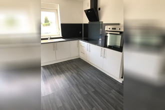  appartement forbach 57600