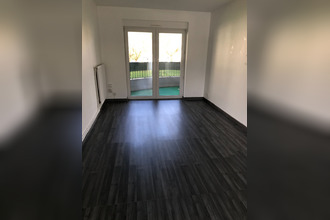  appartement forbach 57600