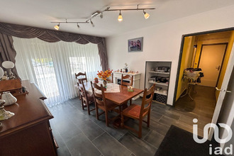  appartement forbach 57600