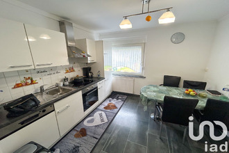  appartement forbach 57600