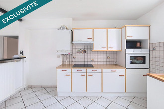  appartement forbach 57600