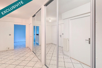  appartement forbach 57600