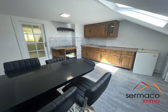  appartement forbach 57600