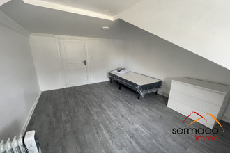 appartement forbach 57600
