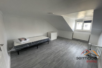  appartement forbach 57600