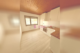  appartement forbach 57600