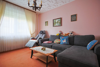  appartement forbach 57600