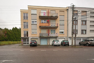  appartement forbach 57600