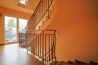  appartement forbach 57600