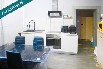  appartement forbach 57600