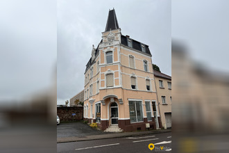  appartement forbach 57600