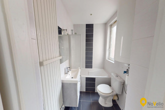  appartement forbach 57600