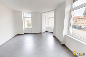  appartement forbach 57600