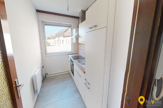  appartement forbach 57600