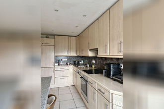  appartement forbach 57600