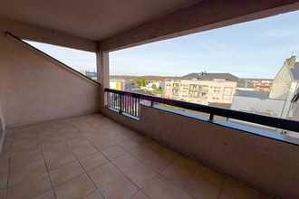  appartement forbach 57600