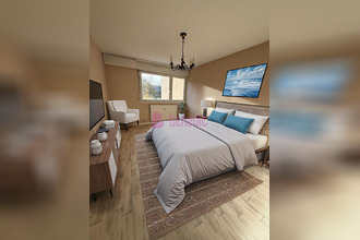  appartement forbach 57600