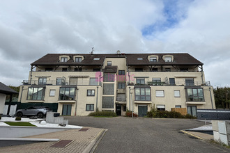  appartement forbach 57600