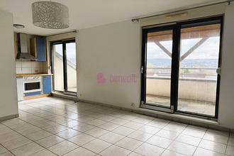  appartement forbach 57600