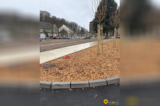  appartement forbach 57600