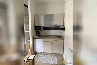  appartement forbach 57600