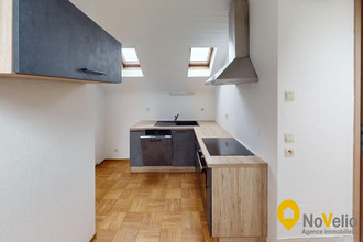  appartement forbach 57600