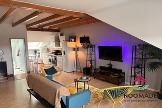  appartement forbach 57600