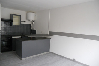  appartement forbach 57600
