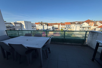  appartement forbach 57600