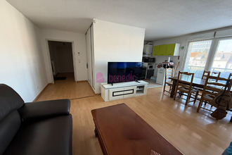  appartement forbach 57600