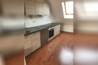  appartement forbach 57600