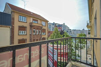  appartement forbach 57600