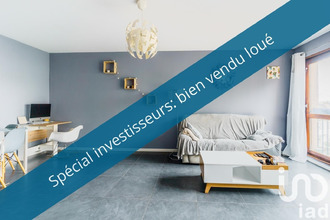  appartement forbach 57600