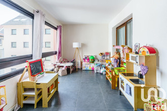  appartement forbach 57600