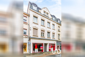  appartement forbach 57600