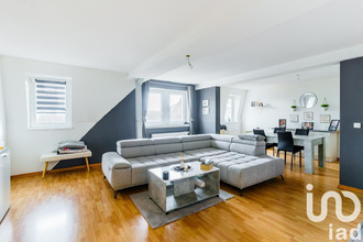  appartement forbach 57600