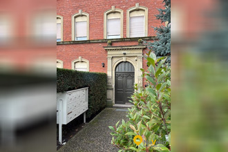  appartement forbach 57600