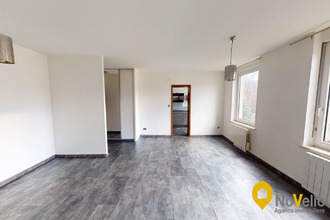  appartement forbach 57600
