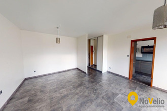  appartement forbach 57600