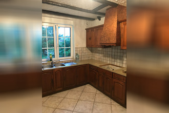  appartement forbach 57600